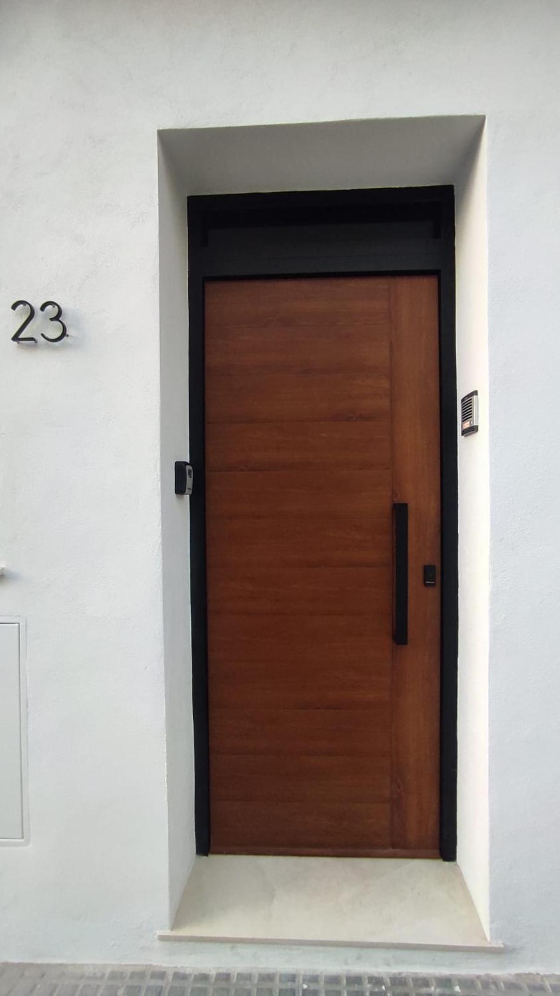 Apartamento Duplex Nueva Construccion En Malaga-centro
