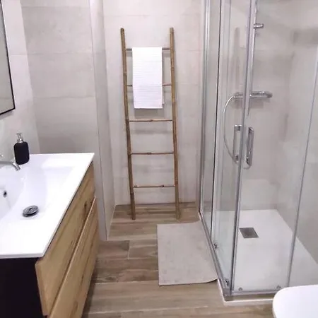 Appartement Duplex Nueva Construccion En Malaga-Centro Extérieur photo