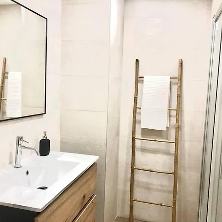 Appartement Duplex Nueva Construccion En Malaga-Centro Extérieur photo