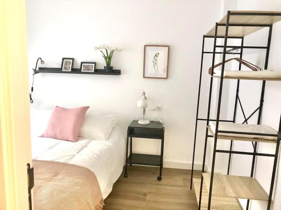 Duplex Nueva Construccion En Malaga-centro Appartement