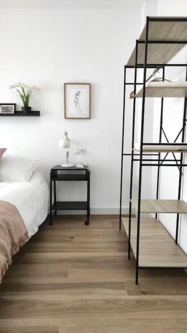 Appartement Duplex Nueva Construccion En Malaga-centro Málaga