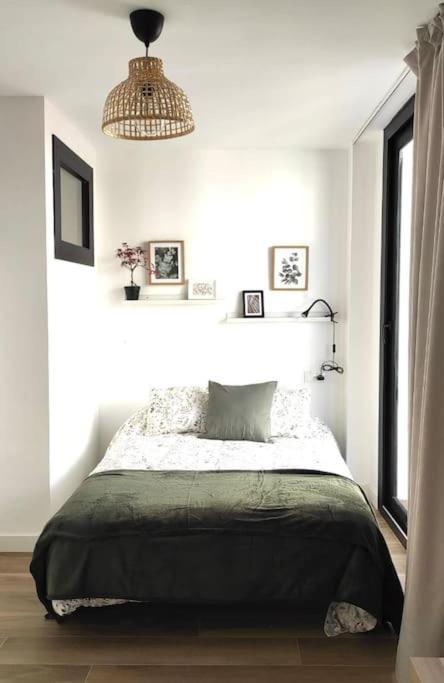 Duplex Nueva Construccion En Malaga-centro Apartament Màlaga