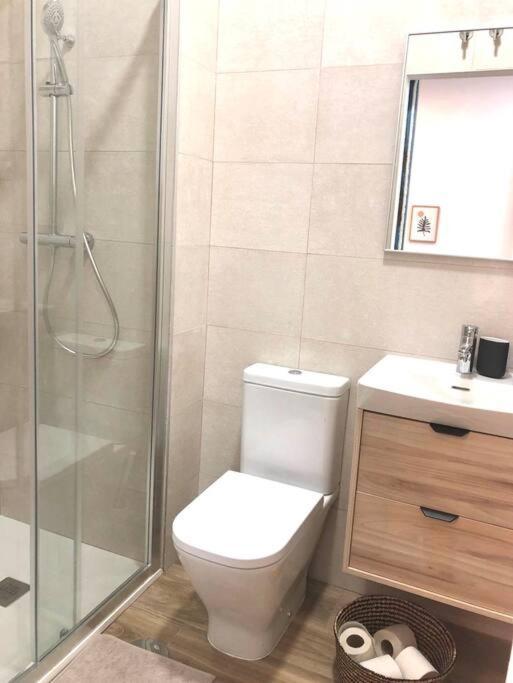 Apartament Duplex Nueva Construccion En Malaga-centro Màlaga