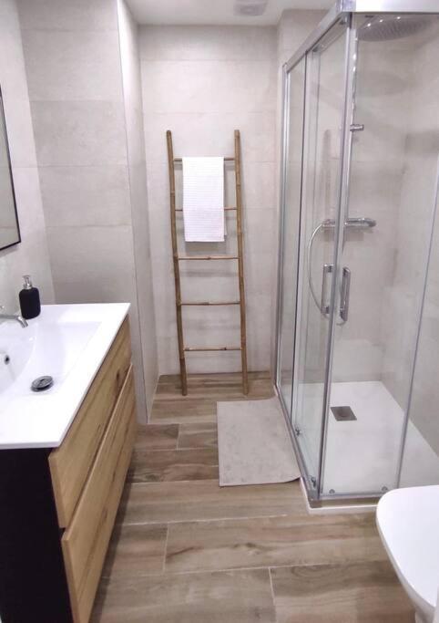 Duplex Nueva Construccion En Malaga-centro Màlaga